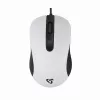 Sbox M-901 optiline hiir, valge