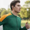 Juhtmevabad spordikõrvaklapid MANTA Rytmo Sport 2 MATWS012BK — tõeline juhtmevaba, kõrvasisesed, must