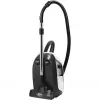 Silindertolmuimeja Karcher DS 6 — kuiv, 650 W, 2 L tolmumahtuvus, HEPA 13, 10,2 m tööraadius, teleskooptoru