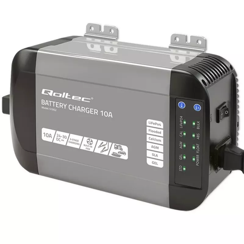 Qoltec 51952 aku Must