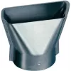 Otsik Steinel 070311 50 mm – asendusotsik kuumaõhutööriistale, 50 mm läbimõõt