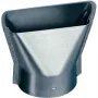Otsik Steinel 070311 50 mm – asendusotsik kuumaõhutööriistale, 50 mm läbimõõt