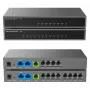VoIP-telefoniadapter Grandstream Networks HT881