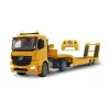 Maanteeveoauto Jamara Mercedes Arocs Lamikastiga Veoauto
