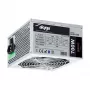 Akyga AK-B1-700 Basic 700 W ATX toiteplokk, passiivne PFC, 120 mm ventilaator, hall