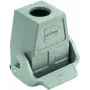 Ühenduskorpus Harting 19300060756 IP65 16A tööstuslikele pistikühendustele