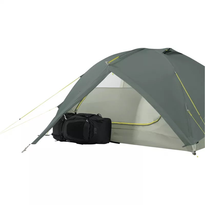 Jack Wolfskin 3008021_4311_OS Roheline