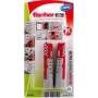 Fischer DuoPower 14 x 70 K NV seinatüübel 70 mm 537655 1 komplekt (537655)