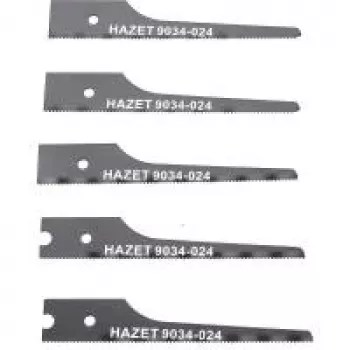 Hazet 9034P-024/5 Hall