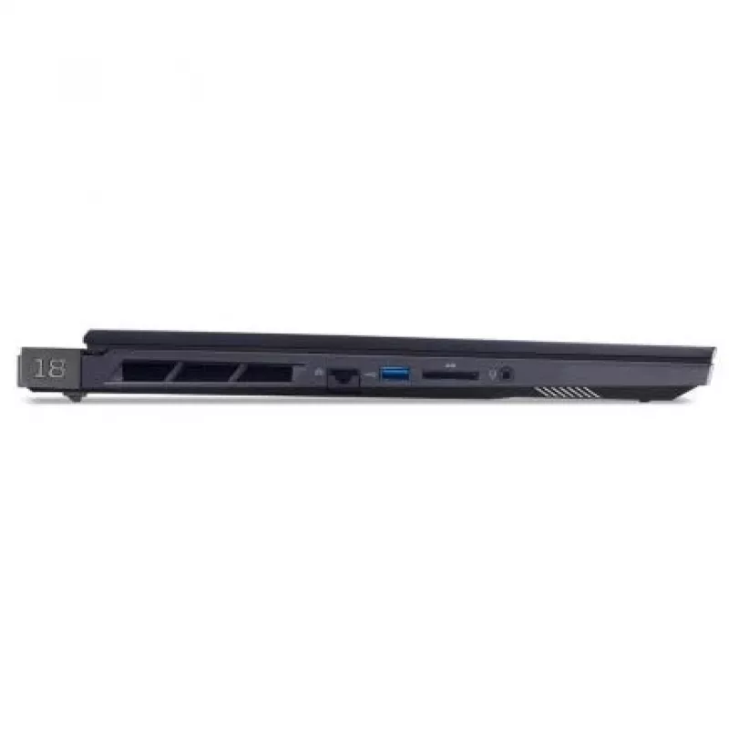 Sülearvuti Acer Predator PH18-73 18-tolline Intel Core Ultra 9 275HX 64GB 4TB NVIDIA RTX 5080 Windows 11 Pro
