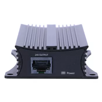 Mikrotik RBGPOE-CON-HP PoE adapter Gigabit Ethernet 24 V