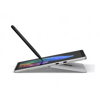 Tablet Microsoft Surface Pro 12 inch Snapdragon X1P-42-100 3.2 GHz, 12 tolli (30.5 cm) 2196×1464, 16 GB RAM, 512 GB, Wi‑Fi 7, Windows 11 Pro, Platinum