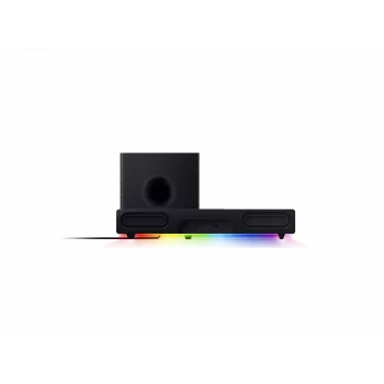 Soundbar Razer Leviathan V2 Must 65 W