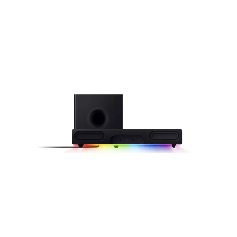 Soundbar Razer Leviathan V2 Must 65 W