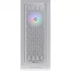 Korpus CTE T500 Full Tower ARGB TG Snow