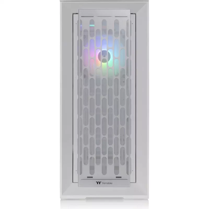 Korpus CTE T500 Full Tower ARGB TG Snow