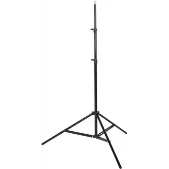 Valgusti statiiv Godox 302 — stuudiovalgusti statiiv, maksimaalne kõrgus 190 cm, mudel 302