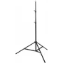 Valgusti statiiv Godox 302 — stuudiovalgusti statiiv, maksimaalne kõrgus 190 cm, mudel 302