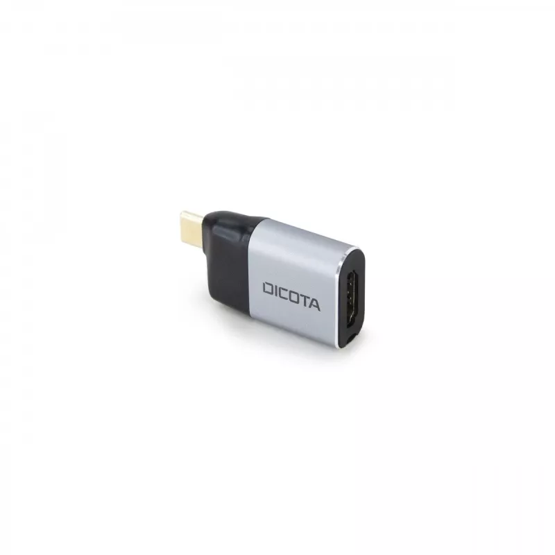 USB-C-HDMI-adapter 4K 100W PD
