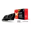 Graafikakaart Sapphire Radeon RX 9060 XT 8GB GDDR6, 128-bit, PCIe 5.0, 3320 MHz, 2x DP + HDMI