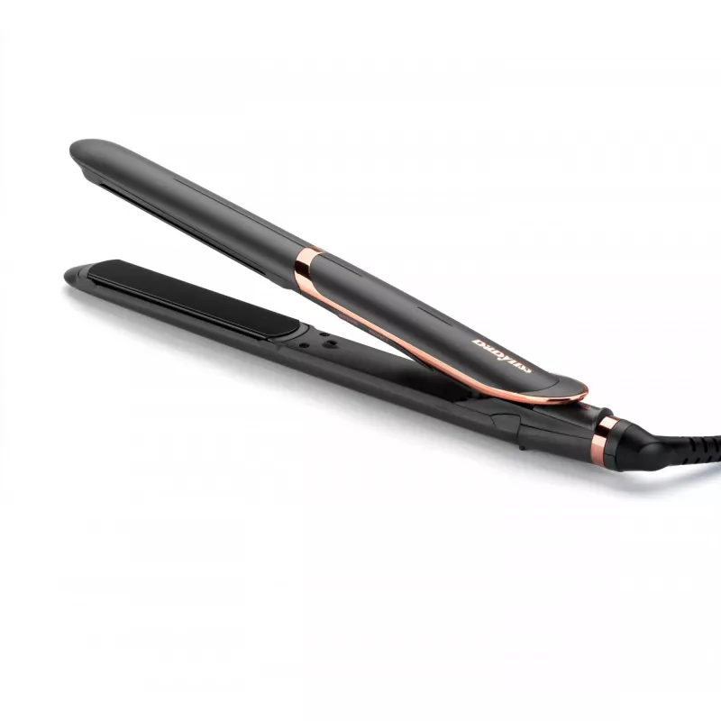 BaByliss ST394E hair styling tool Straightening iron Warm Must 42 W 3 m