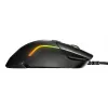 Mänguhiir STEELSERIES Rival 5 — paremakäeline, TrueMove Air andur, 18 000 DPI, 9 programmeeritavat nuppu, USB Type-A, IP54