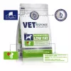 VET RESPONSE Gastrointestinal Low fat – kuivtoit koertele – 1,6 kg