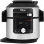 Multikeetja Ninja OL750EU 7,5 L 1760 W Must Roostevaba Teras, 14 automaatset programmi