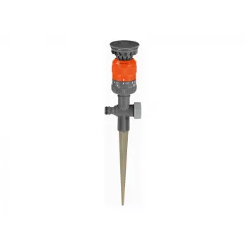 Gardena Comfort ringvihmuti Vario piigil