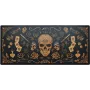 CHERRY XTRFY GP5-XL-CALAVERA hiirematt mänguritele kirju hiirematt (GP5-XL-CALAVERA)