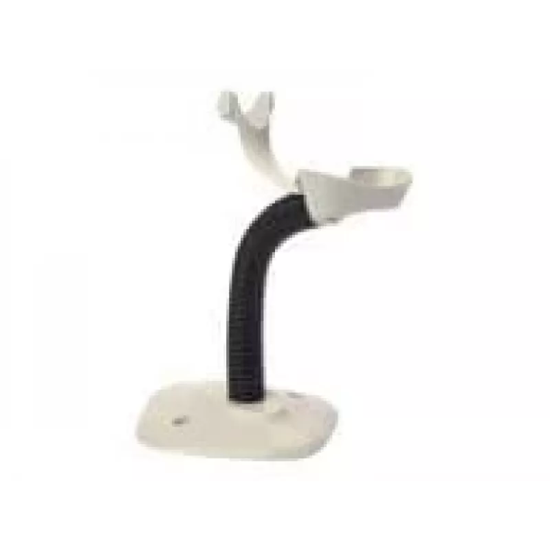 Motorola alus gooseneck LS22XX valge