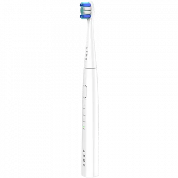 Sonic hambahari AENO DB7 Child hõbevalge