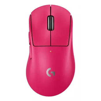 Hiir Logitech G PRO X SUPERLIGHT 2 DEX RF juhtmevaba + USB Type-A