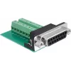 Kaabliühenduse adapter DeLOCK 65274