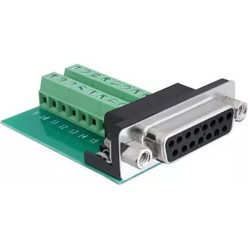 Kaabliühenduse adapter DeLOCK 65274