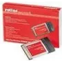 Roline RWPC-54 - võrguadapter - CardBus - 802.11b/g