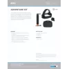 Adventure Kit 3.0 (kaamera ei kuulu komplekti)