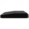 Randmetugi GLORIOUS Compact Wood Must 65–75% klaviatuuridele