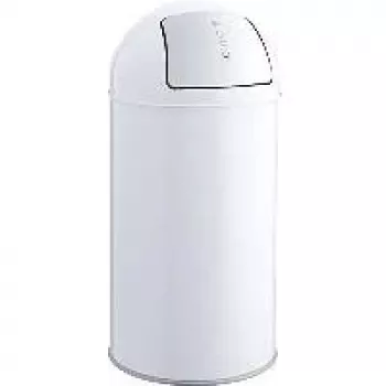 helit prügikast 30,0 l valge (H2401705)