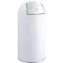 helit prügikast 30,0 l valge (H2401705)