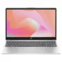 HP 15-fd0068ng CU5 120U/16GB/1TBSSD/FreeDOS hõbedane - klaviatuuri paigutus võib olla saksa