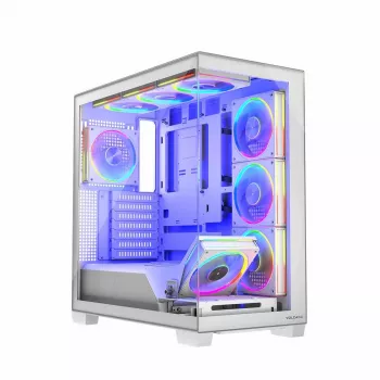 MODECOM VOLCANO STELLAR ARGB MIDI 8F VALGE