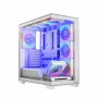 MODECOM VOLCANO STELLAR ARGB MIDI 8F VALGE