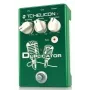 Vokaali kahekordistamise ja kaja korrigeerimise efektiprotsessor TC-Helicon Duplicator 000-DDX00-00010