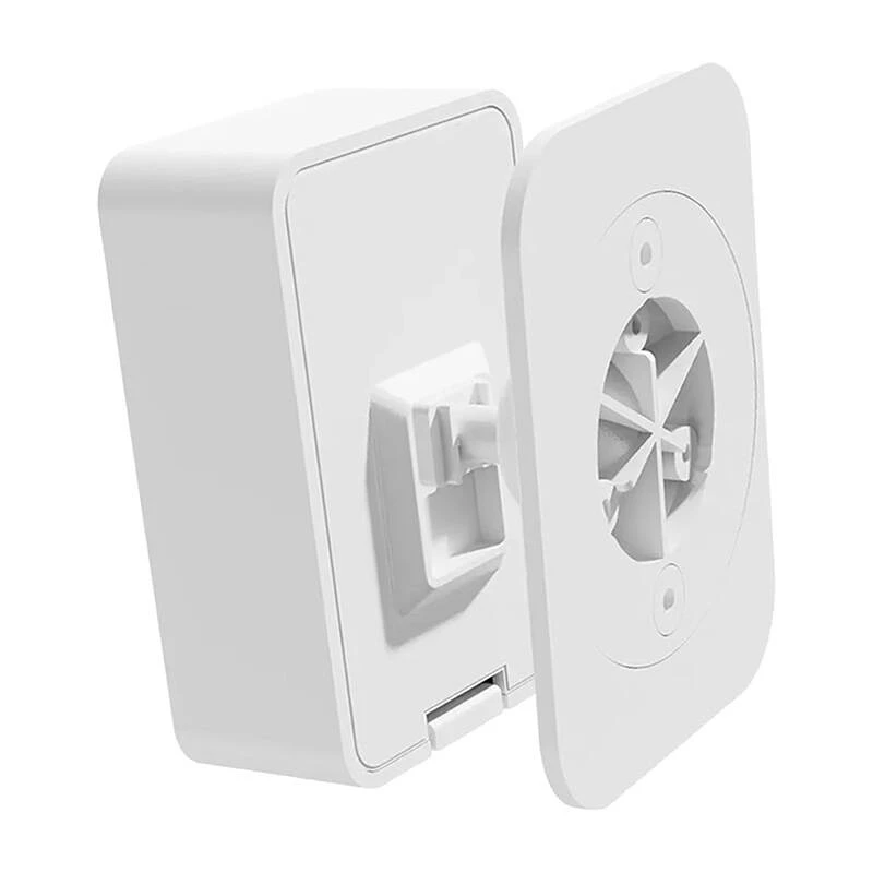 Liikumisandur Gosund ST20 ZigBee – juhtmevaba kohalolekuandur nutika kodu automatiseerimiseks