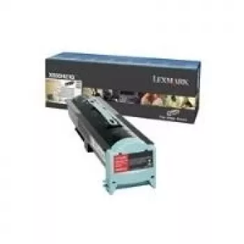 Lexmarki toonerikassett 30K PGS TOONERIKASSETT, mahutavus u 30 000 lehekülge, mudelile X85x/ (X850H21G)