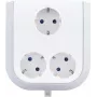 Socket Outlet REV 0020330112 hall Valge