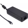 Toiteadapter MEAN WELL GST120A24-R7B 120 W, 24 V, vahelduvvoolu sisend 85–264 V, RoHS, 67×167×35 mm