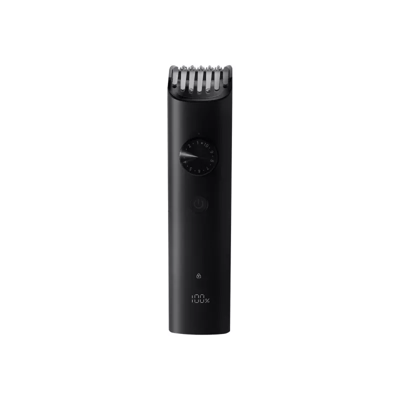 Xiaomi Grooming Kit Pro EU BHR6396EU – juhtmevaba ja juhtmega habemeajamiskomplekt 40 pikkuseastmega, sisaldab ninatrimmerit ja iseterituvaid terasid. Laetav liitiumioonaku, 90 min tööaega.