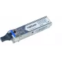Lightwin WDM SFP 1000Base-LX Singlemode, 10KM, Universal Ühilduv SFPs / XFPs (LSFP-WDM-LB10-UNI)